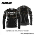 ACADEMY - CHARLIE RIDING JERSEY