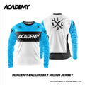 ACADEMY - ENDURO SKY RIDING JERSEY