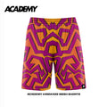 ACADEMY - KAMIKAZE MESH SHORTS