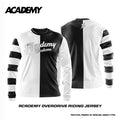 ACADEMY - OVERDRIVE RIDING JERSEY