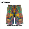 ACADEMY - PAINTBALL MESH SHORTS