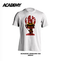 ACADEMY - SAMURAI TEE