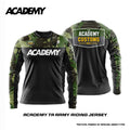 ACADEMY - TA ARMY RIDING JERSEY