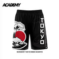 ACADEMY - TOKYO MESH SHORTS