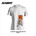 ACADEMY - VESPA SAMURAI TEE
