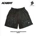 ACADEMY - TRAIN ACTIVE MEN'S TRAINING SHORTS