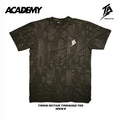 ACADEMY - TRAIN ACTIVE TRAINING TEE