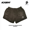 ACADEMY - WOMEN'S TRAIN ACTIVE TRAINING SHORTS