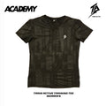 ACADEMY - WOMEN'S TRAIN ACTIVE TRAINING TEE