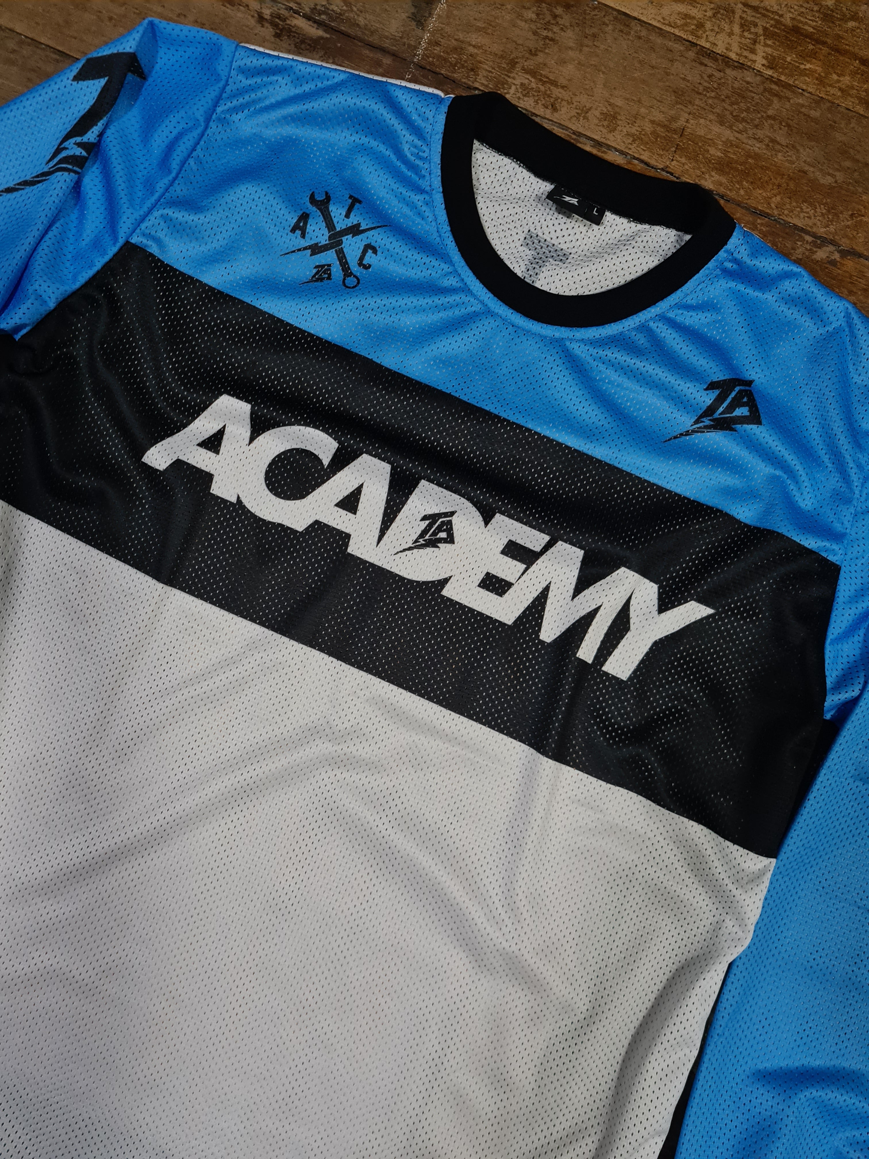 ACADEMY - ENDURO SKY RIDING JERSEY