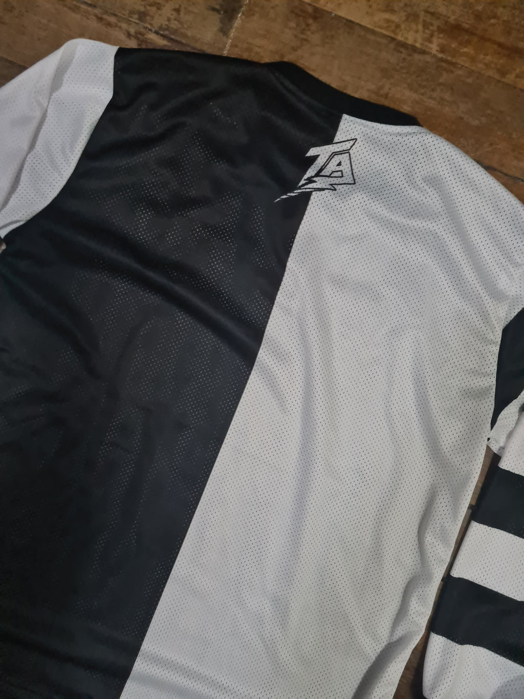ACADEMY - OVERDRIVE RIDING JERSEY